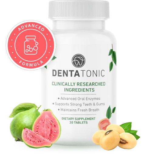 DentaTonic