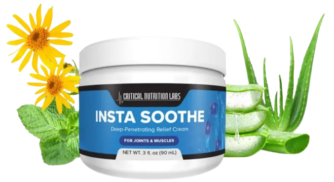 Insta Soothe Reviews