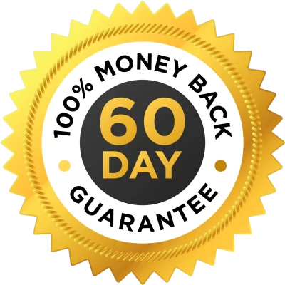 Money-Back Guarantee