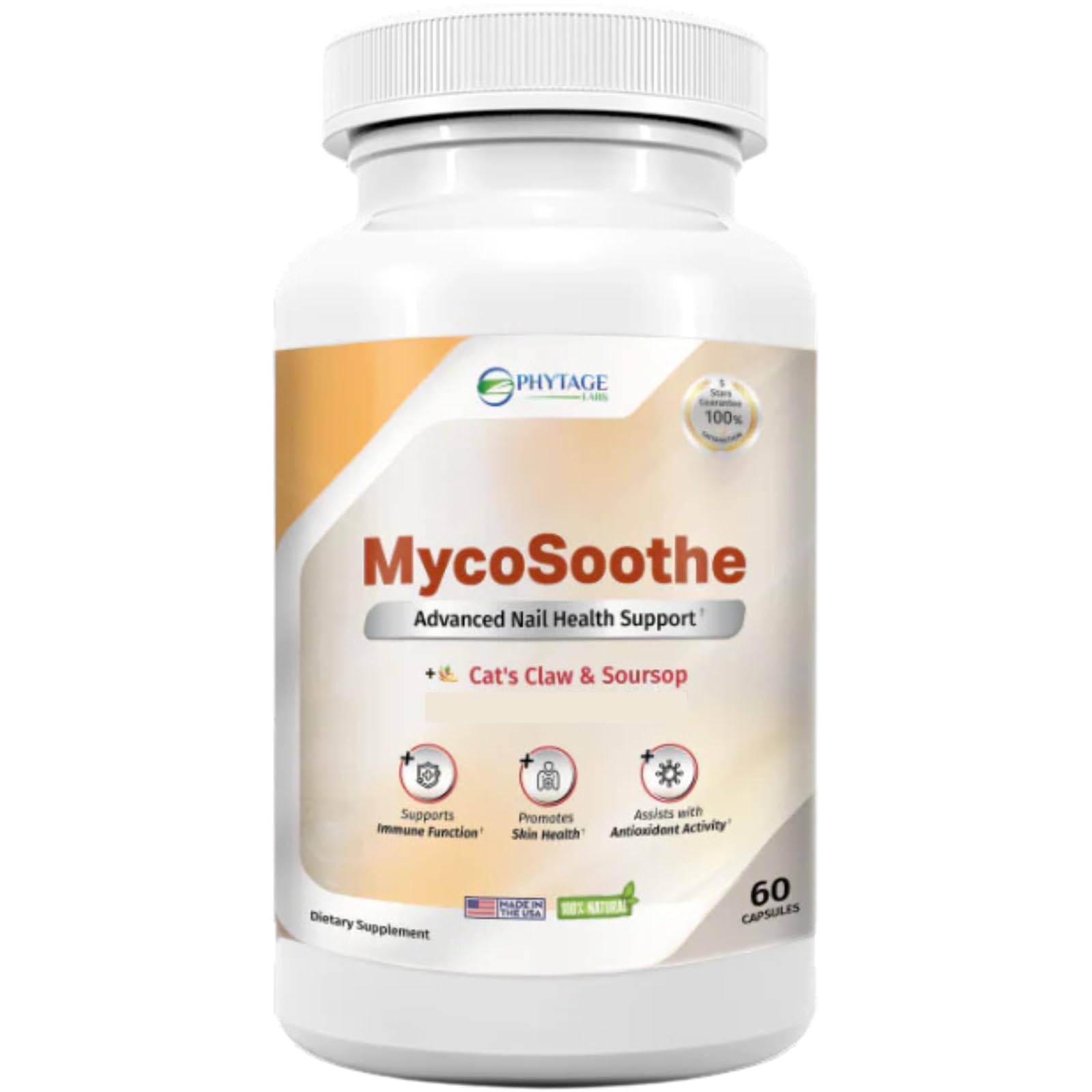 MycoSoothe