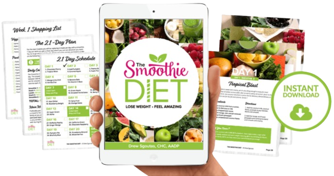 The 21 Day Smoothie Diet Reviews