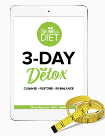 The-Smoothie-Diet™-21-Day Bonus 1