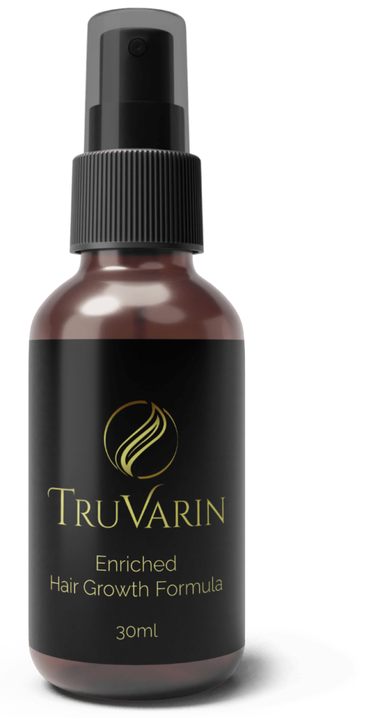 TruVarin