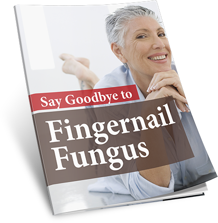 Bonus eBook #2: Fingernail Fungus Solutions