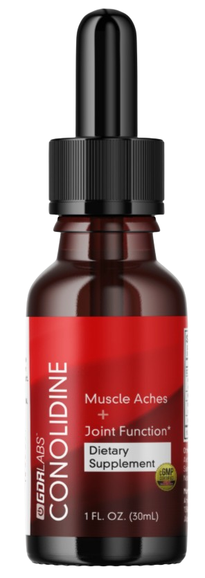 Conolidine Reviews