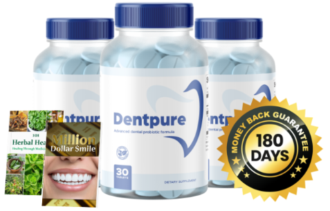 DentPure-Reviews How to use