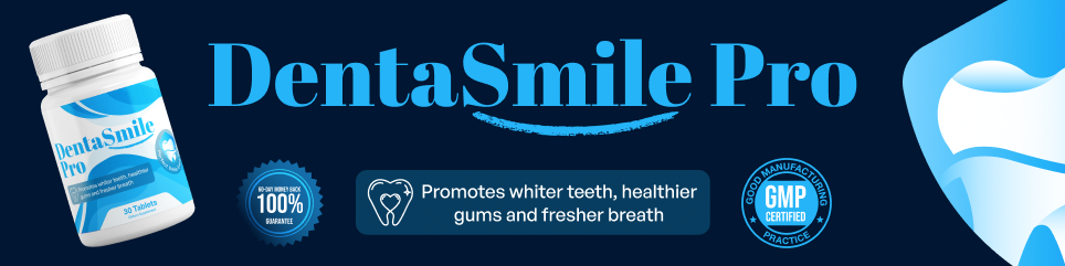 DentaSmile Pro Certification