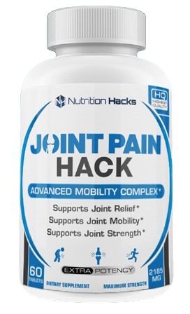 Joint Pain Hack