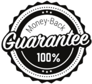 MemoDefend Money Back Guarantee