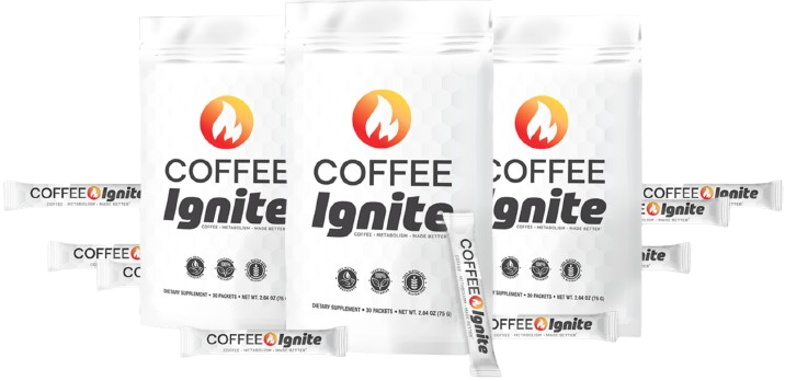 Yoga Burn Coffee Ignite